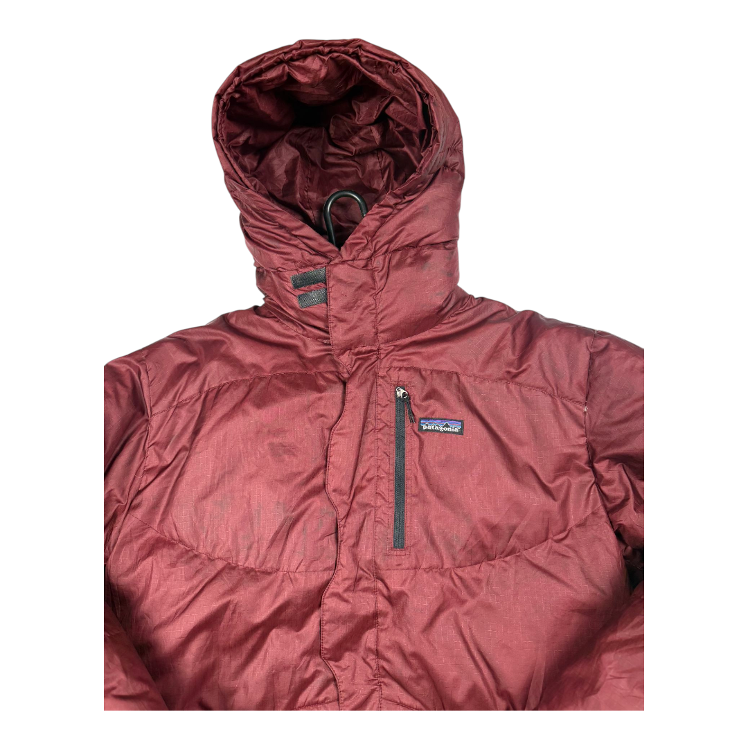 Jaqueta Patagonia Puffer