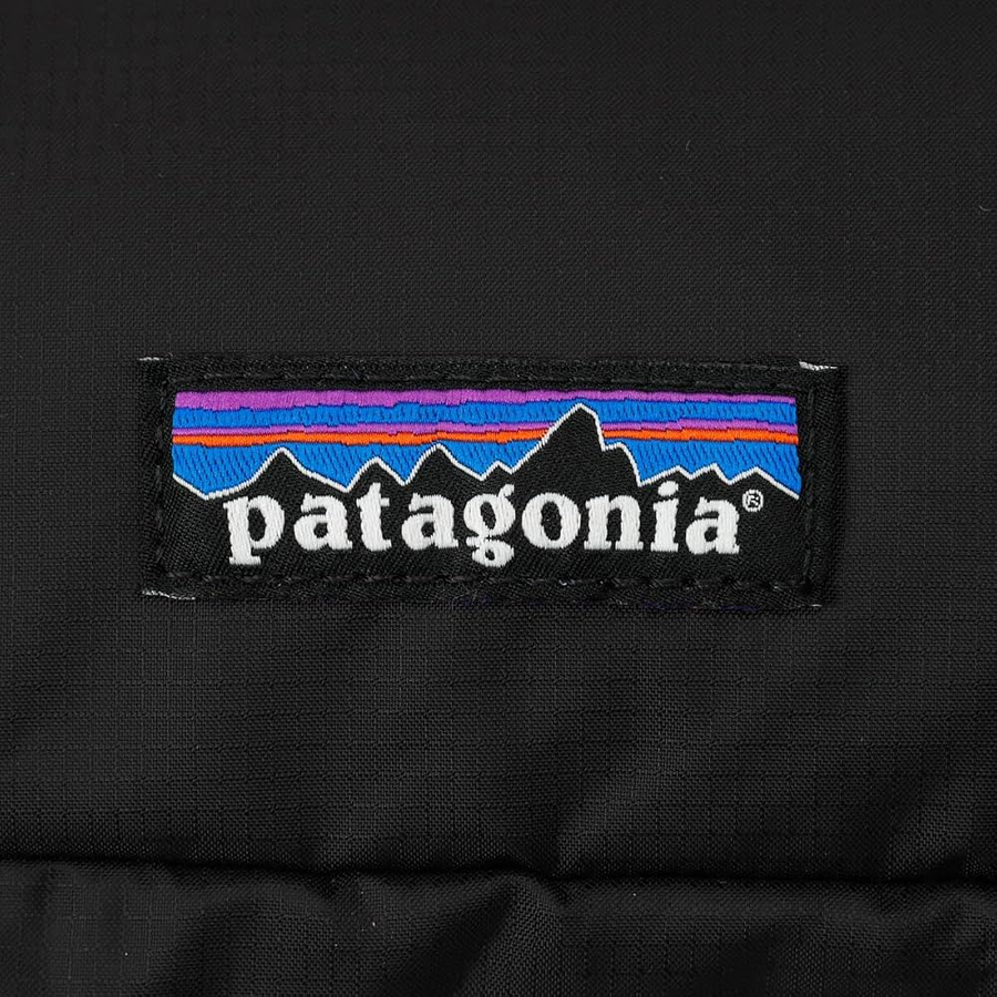 Patagonia