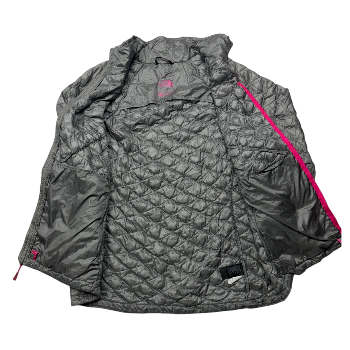 Jaqueta The North Face Puffer Thermoball