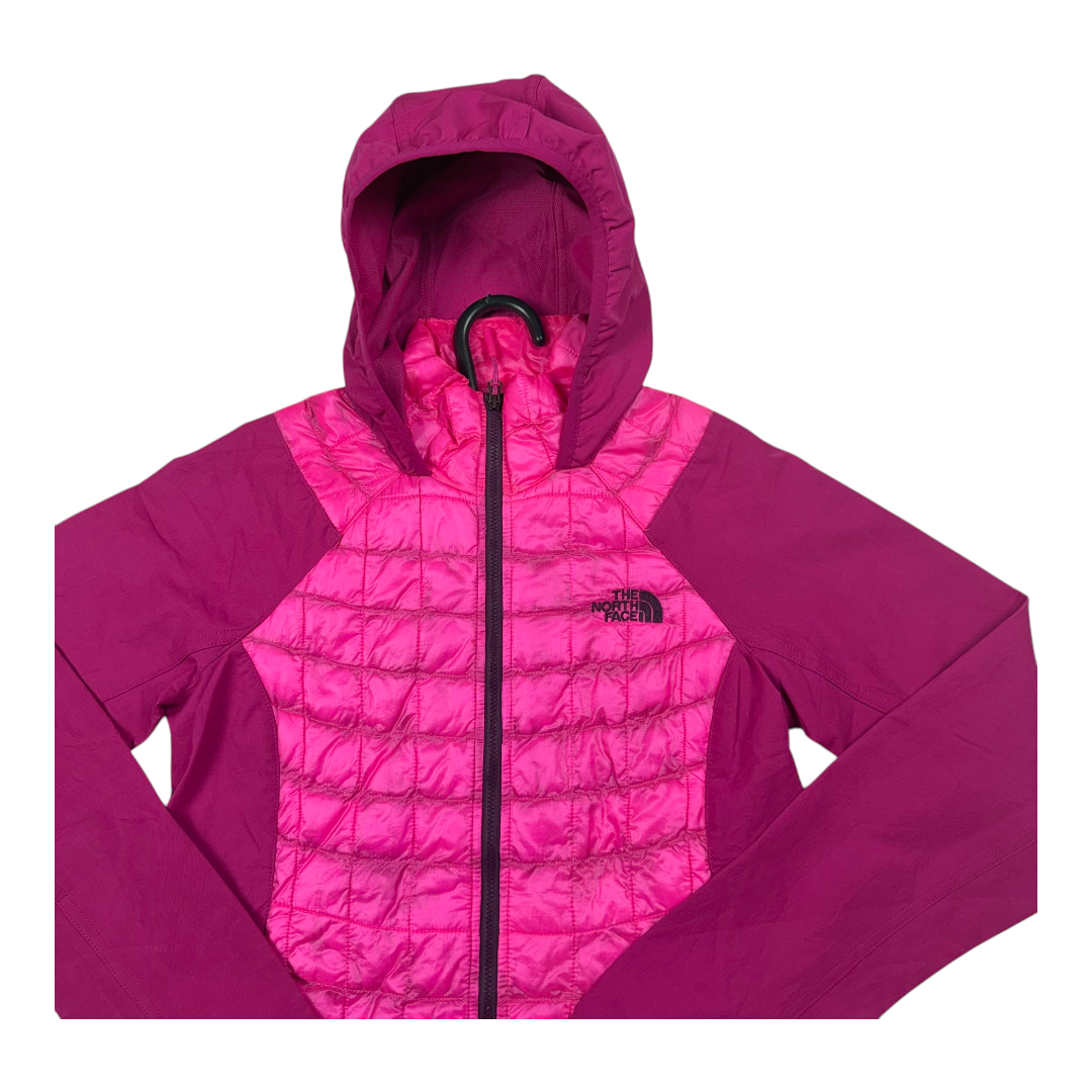 Jaqueta The North Face Puffer