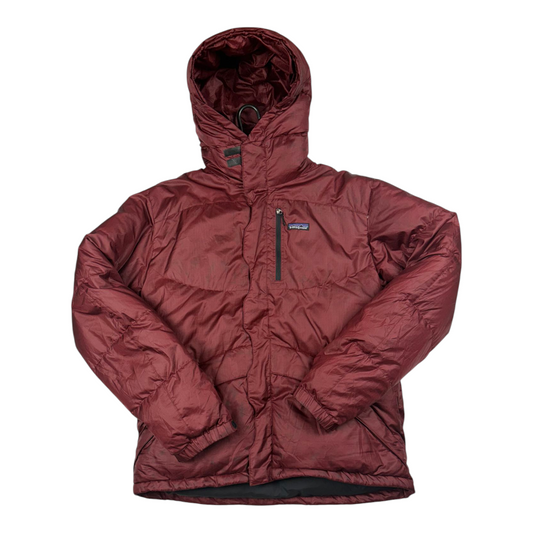 Jaqueta Patagonia Puffer